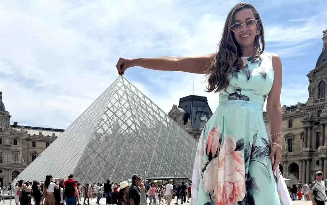 Luciana Oliveira - Crédito da Foto: Divulgação