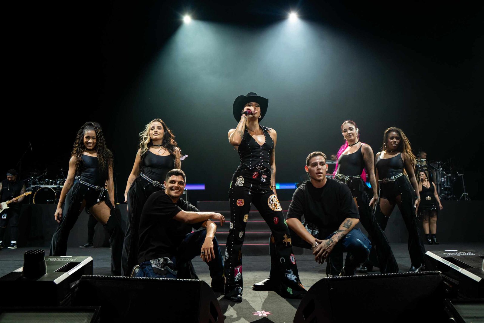 Créditos: Felipe Franco