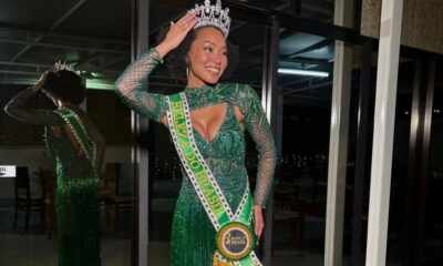 Letícia Costa - Crédito da Foto: Rafael Florenci / Divulgação