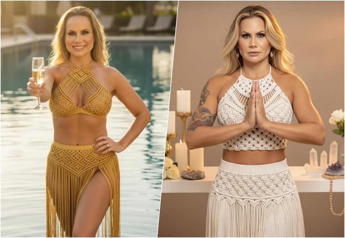 Musa Fitness Isis Camargo - Crédito das Fotos: Renato Cipriano / Zuleika Ferreira - Divulgação