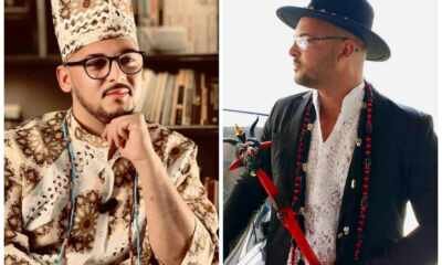 Sacerdote Bruno Padilha - Crédito da Foto @mayanaxavierr